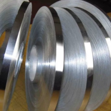 Лента нержавеющая х/к 20Х13 0,35х10 мм ГОСТ 4986-79