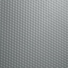 Лист нержавеющий декоративный текстурированный Deco 17 08Х18Н10 0,9 мм 0,9