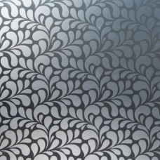 Лист нержавеющий декоративный узорный U4 AISI 304 3 мм 3