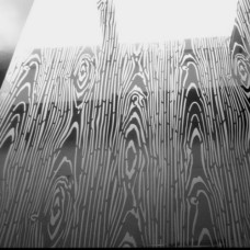 Лист нержавеющий декоративный узорный U23 AISI 304 0,8 мм 0,8