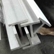 Тавр нержавеющий 20Х23Н18 25x25x3 мм ГОСТ 5632-2014