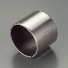 Втулка нержавеющая резьбовая круглая А2 5 мм